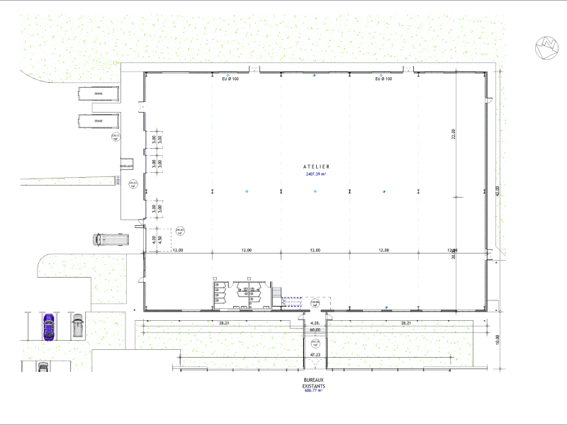 CAPS PC 2013 12 10   Feuille   P04   PC5   Plan rez de chauss  e